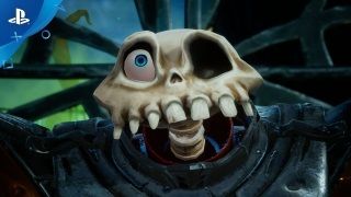 MediEvil Remake'in inceleme puanları belli oldu