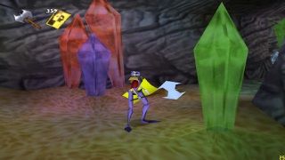 PS1 Klasiği MediEvil PS Plus'a Ücretsiz Geliyor