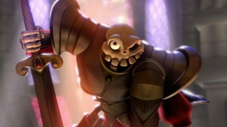 PlayStation efsanesi MediEvil geri dönüyor!