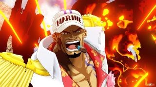 One Piece World Seeker için 8 dk'lık oynanış videosu yayınlandı