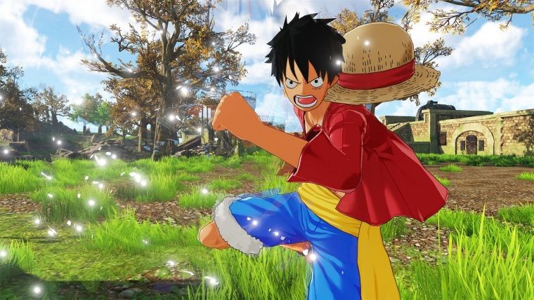 Açık dünyaya sahip One Piece oyununun ertelendiği açıklandı