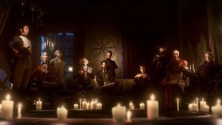 The Council duyuruldu