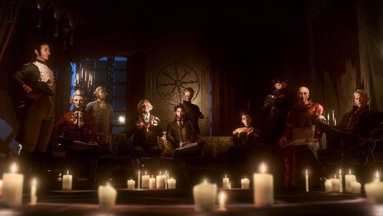 The Council duyuruldu