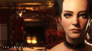 The Council için yeni bir oynanış videosu daha yayınlandı