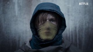 Netflix'in sevilen dizisi Dark'ın 2.sezon tarihi belli oldu