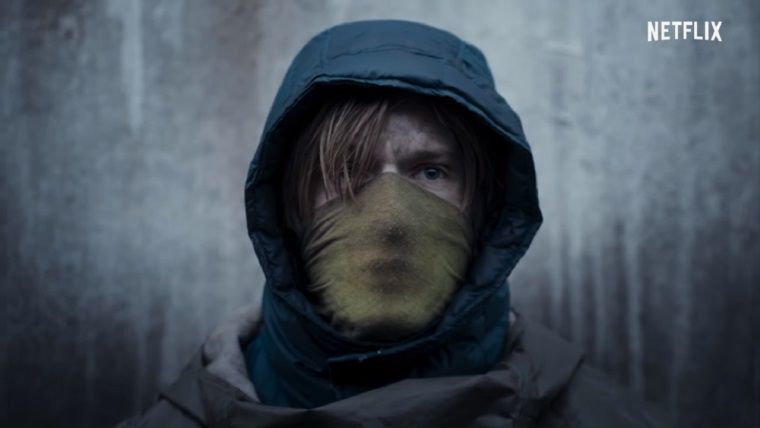 Netflix'in sevilen dizisi Dark'ın 2.sezon tarihi belli oldu