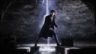 Fantastic Beasts: The Crimes of Grindelwald'un ilk fragmanı geldi