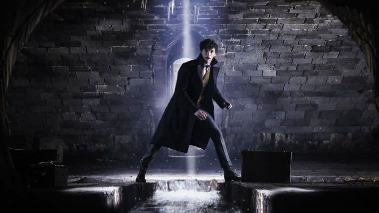 Fantastic Beasts: The Crimes of Grindelwald'un ilk fragmanı geldi