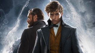 Fantastic Beasts The Crimes of Grindelwald'dan yeni fragman