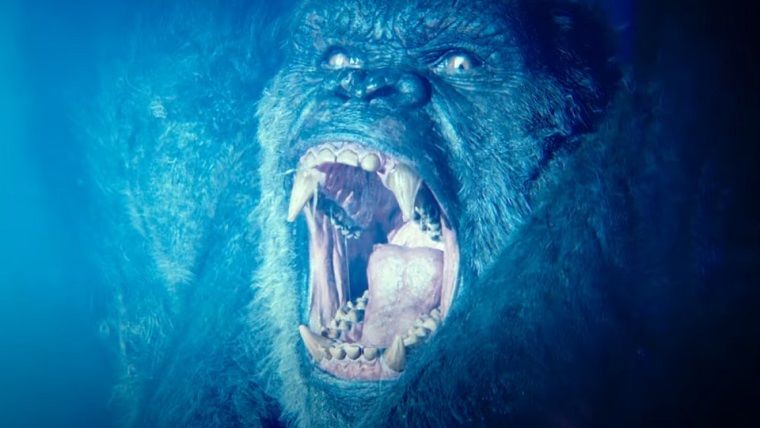 Yeni filmde Kong neden bu kadar büyük?