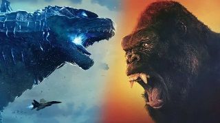 Godzilla vs. Kong filminden yeni fragman yayınlandı