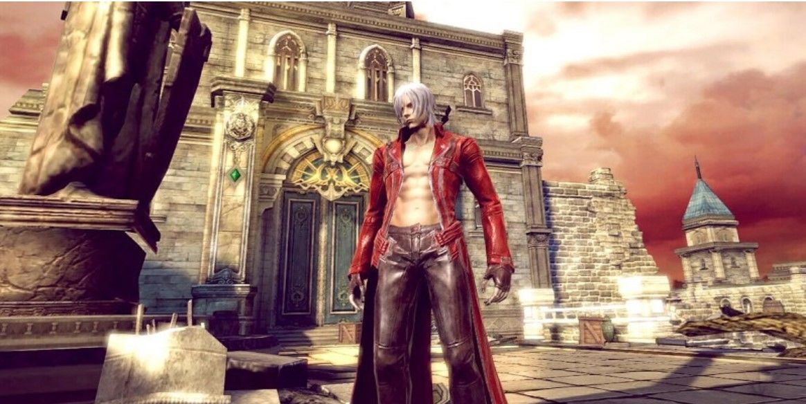 Devil May Cry'ın yeni oyunu duyuruldu ama...