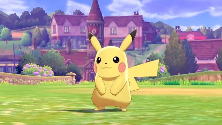 Pokemon Hayranlarını Heyecanlandıran Koleksiyon İddiası