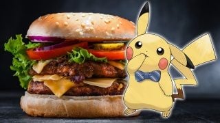 Pokémon ve McDonald’s İş Birliği Krizle Bitti