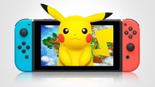 Yeni Pokemon oyunu çok farklı olacak