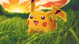 Yeni Pokemon RPG oyunu yabancı bir perakencide listelendi
