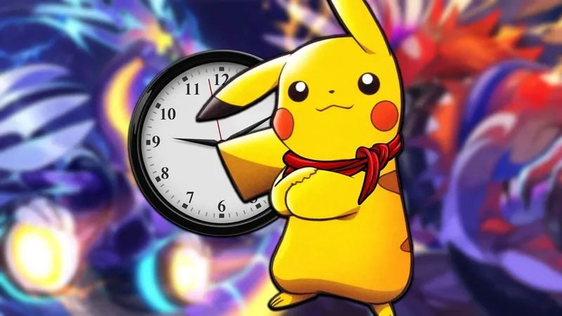 Pokémon Presents Salı Günü Ekran Başına Kilitleyecek