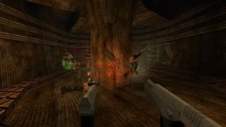 DUSK, yakın zaman içerisinde Steam Early Access'e eklenecek