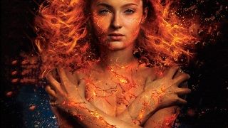 X-Men: Dark Phoenix'in ilk fragmanı SIZDIRILDI!