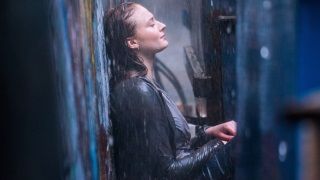 X-Men: Dark Phoenix filminden ilk fragman geldi