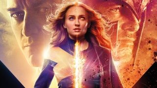 X-Men: Dark Phoenix filminin yeni fragmanı yayınlandı