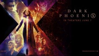X-Men: Dark Phoenix'in eleştiri ve puanları adeta yere çakıldı
