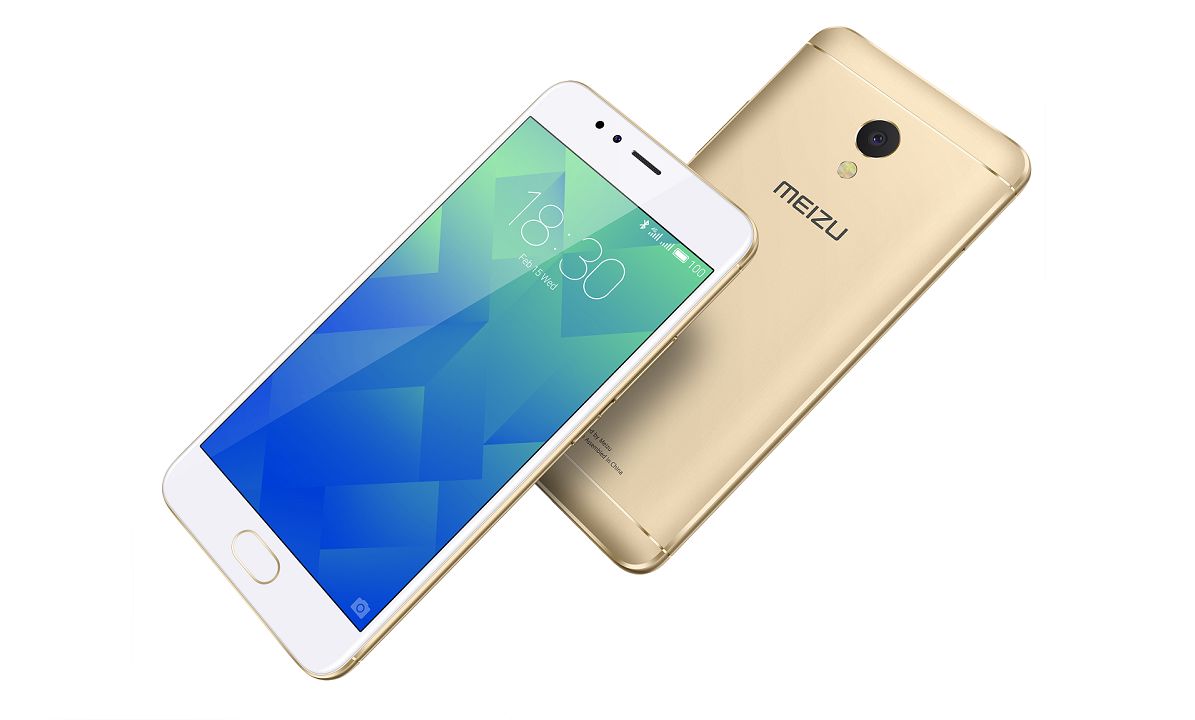 Meizu M5 Note ve M5s resmi olarak ilk kez Türkiye’de