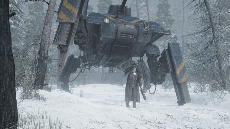 RTS türünün son örneklerinden: Iron Harvest