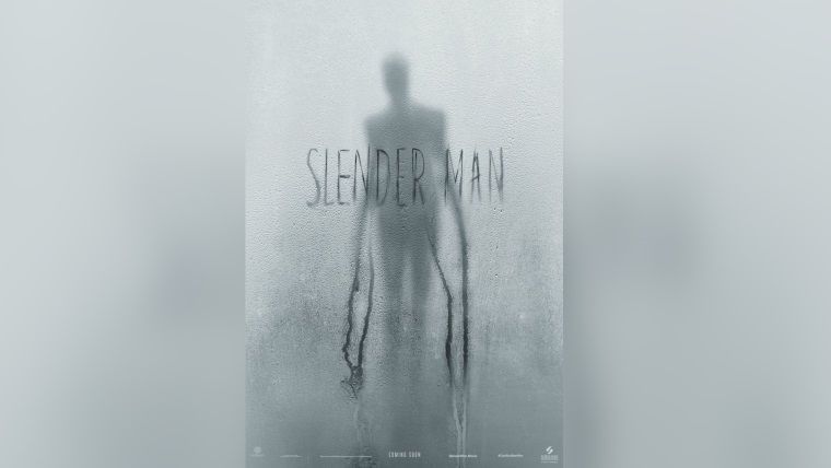Slender Man filmi ertelendi