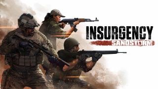 Insurgency'nin geliştiricisi Kanada'da yeni bir stüdyo açıyor