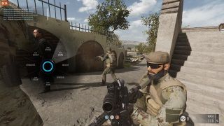 Insurgency: Standstorm'un PS4 sürümü ne zaman çıkacak?