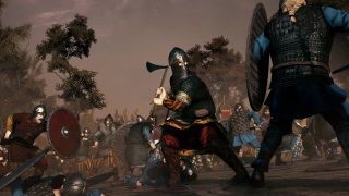 Total War: Thrones of Britannia adına yeni bir fragman yayınlandı