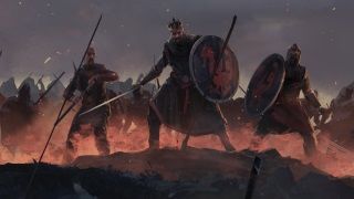 Total War: Thrones of Britannia'nın çıkış tarihi belli oldu