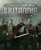 Total War Saga: Thrones of Britannia