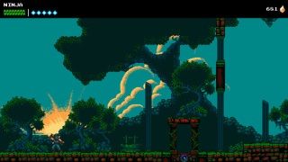 The Messenger, Epic Store'da ücretsiz veriliyor