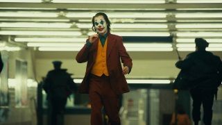 77. Altın Küre Ödülleri'ne Joker damgasını vurdu