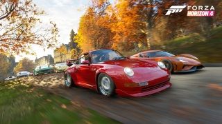 Forza Horizon 4 ön yükleme dosyaları yanlışlıkla indirmeye açıldı