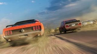 Forza Horizon 4'ün sistem gereksinimleri hakkında açıklama
