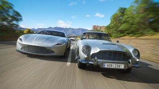 Forza Horizon 4'ün çıkış videosu yayınlandı