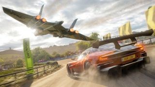 Yarış oyunu Forza Horizon 4'ün oyuncu sayısı açıklandı