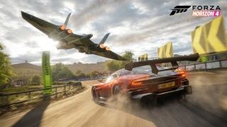 Forza Horizon kötü şöhretli tüm simge ve tasarımları yasaklıyor