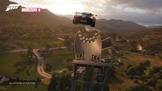 Forza Horizon 4 için Super7 oyun modu duyuruldu