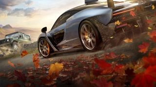 Forza Horizon 4 Steam en çok satanları arasında