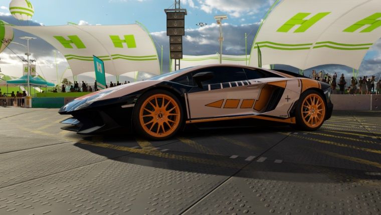 Forza Horizon 4 sızdırıldı!