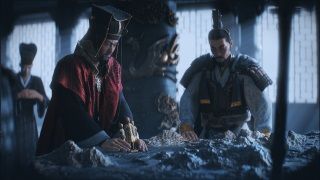 Total War: Three Kingdoms'dan sinematik tanıtım videosu geldi