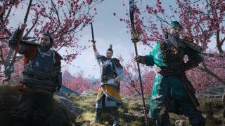 Total War: Three Kingdoms'dan erteleme haberi geldi
