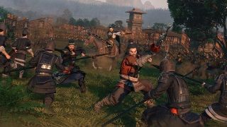 Total War: Three Kingdoms Steam'de eş zamanlı oyuncu rekoru kırdı