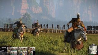 Total War: Three Kingdoms Game Pass için geliyor