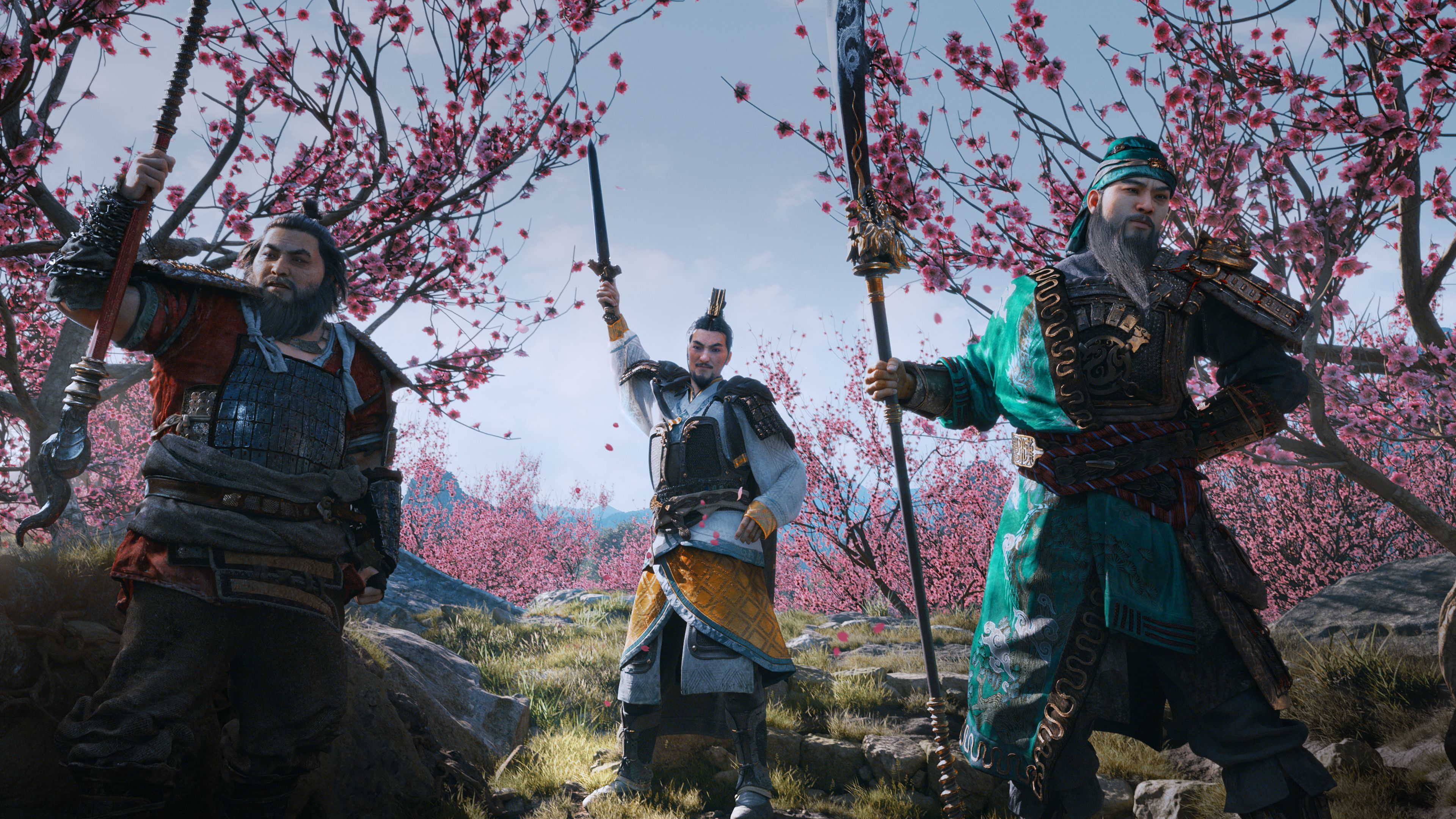 Total War: Three Kingdoms