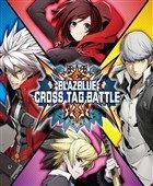 BlazBlue: Cross Tag Battle